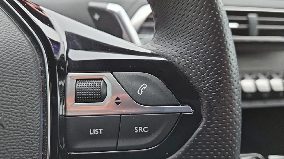 PEUGEOT 5008 5008 1.5 BlueHDi GT S&S EAT8