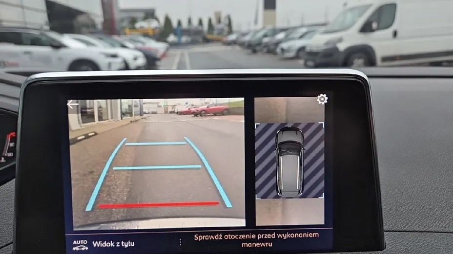 PEUGEOT 5008 5008 1.5 BlueHDi GT S&S EAT8