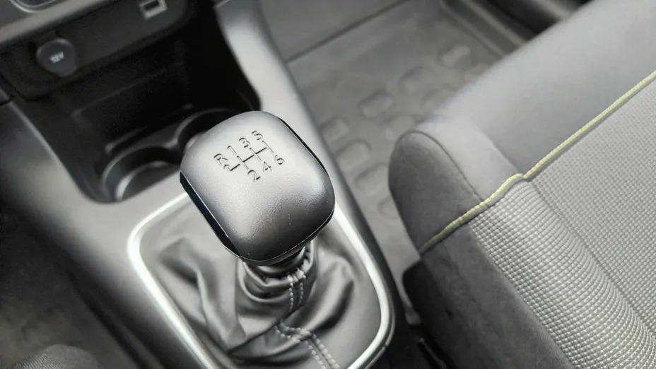 CITROEN C3 C3 1.2 PureTech Shine