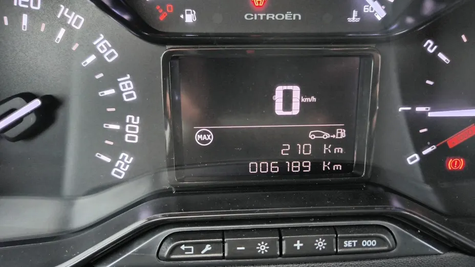 CITROEN C3 C3 1.2 PureTech Shine