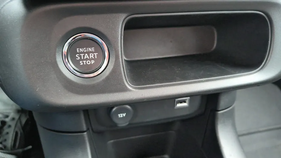 CITROEN C3 C3 1.2 PureTech Shine