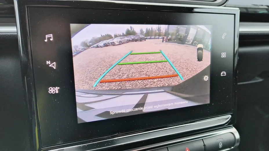 CITROEN C3 C3 1.2 PureTech Shine