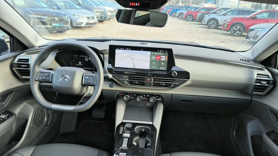 CITROEN C5 X C5 X 1.2 mHEV Plus eDCT6