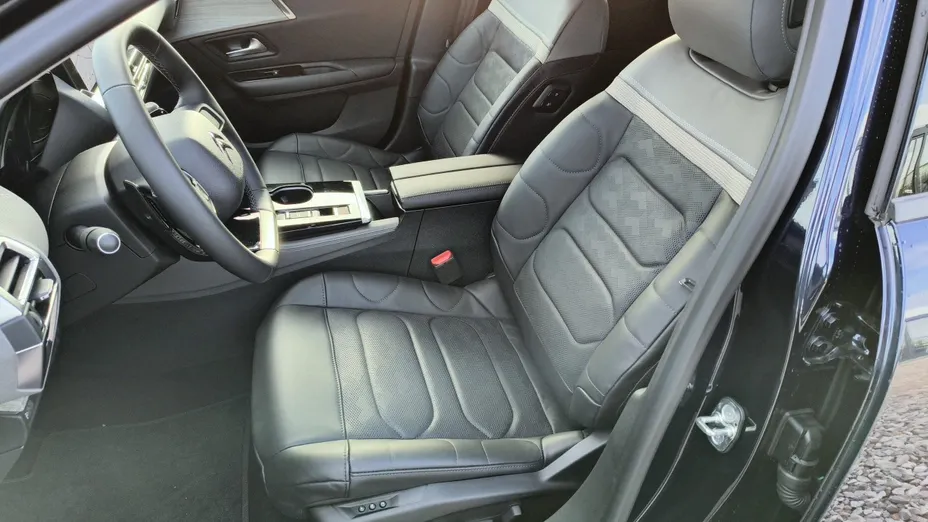 CITROEN C5 X C5 X 1.2 mHEV Plus eDCT6