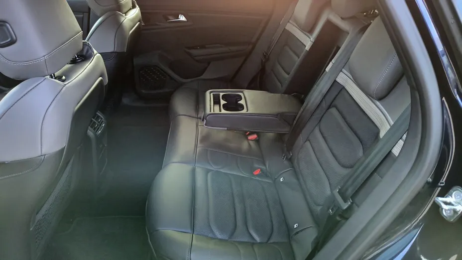 CITROEN C5 X C5 X 1.2 mHEV Plus eDCT6