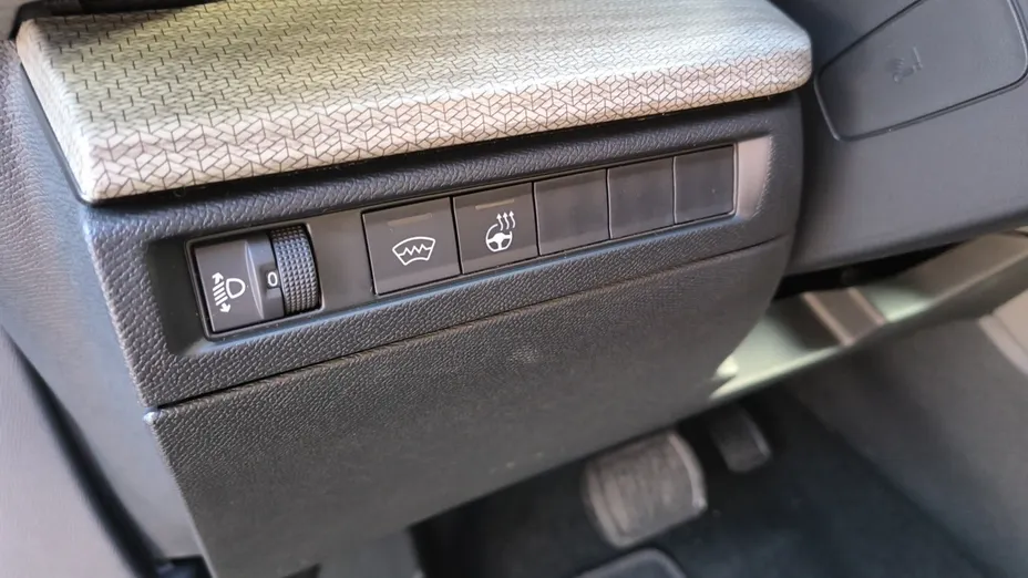 CITROEN C5 X C5 X 1.2 mHEV Plus eDCT6