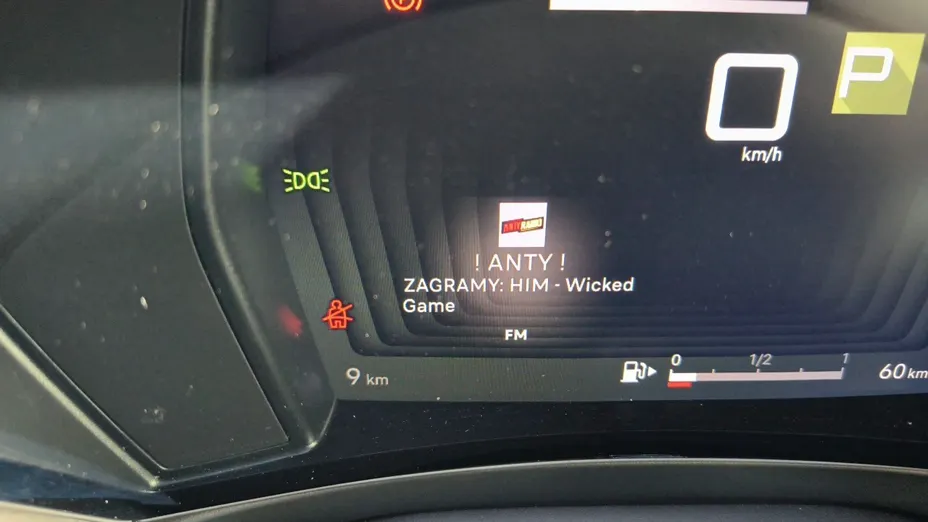 CITROEN C5 X C5 X 1.2 mHEV Plus eDCT6