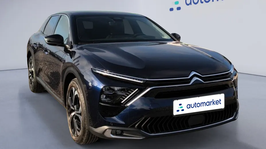 CITROEN C5 X C5 X 1.2 mHEV Plus eDCT6