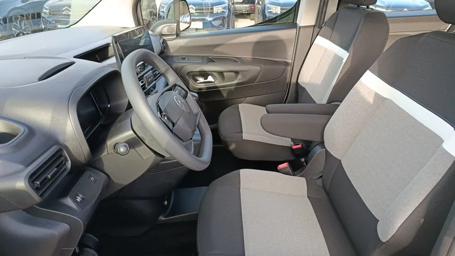 CITROEN Berlingo Berlingo M 1.5 BlueHDI Plus S&S