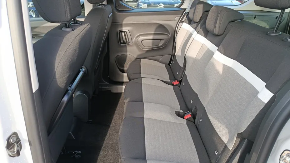 CITROEN Berlingo Berlingo M 1.5 BlueHDI Plus S&S