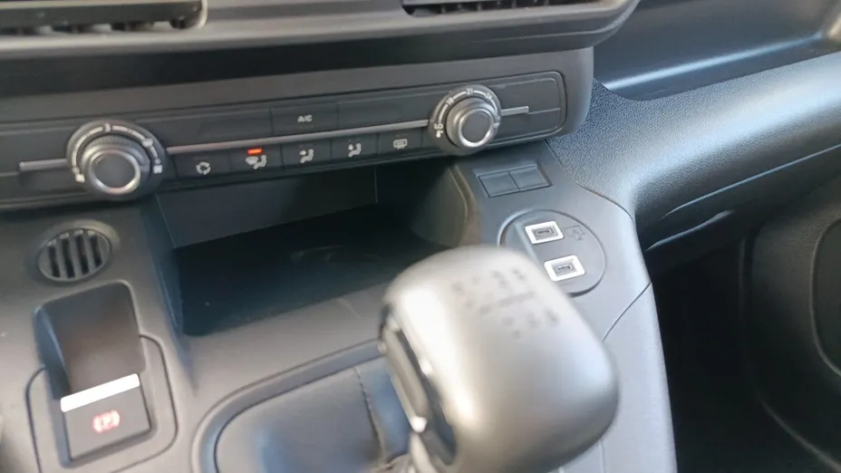 CITROEN Berlingo Berlingo M 1.5 BlueHDI Plus S&S