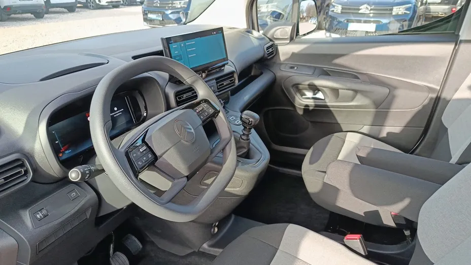 CITROEN Berlingo Berlingo M 1.5 BlueHDI Plus S&S