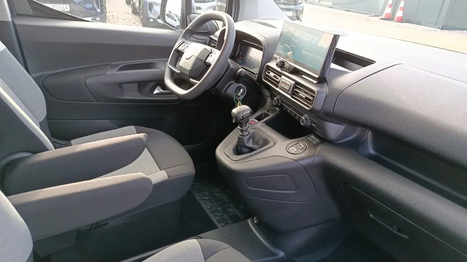 CITROEN Berlingo Berlingo M 1.5 BlueHDI Plus S&S