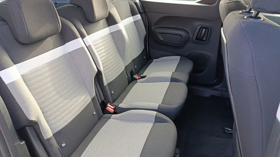 CITROEN Berlingo Berlingo M 1.5 BlueHDI Plus S&S