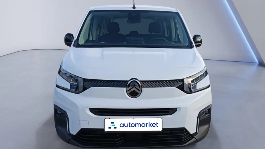 CITROEN Berlingo Berlingo M 1.5 BlueHDI Plus S&S