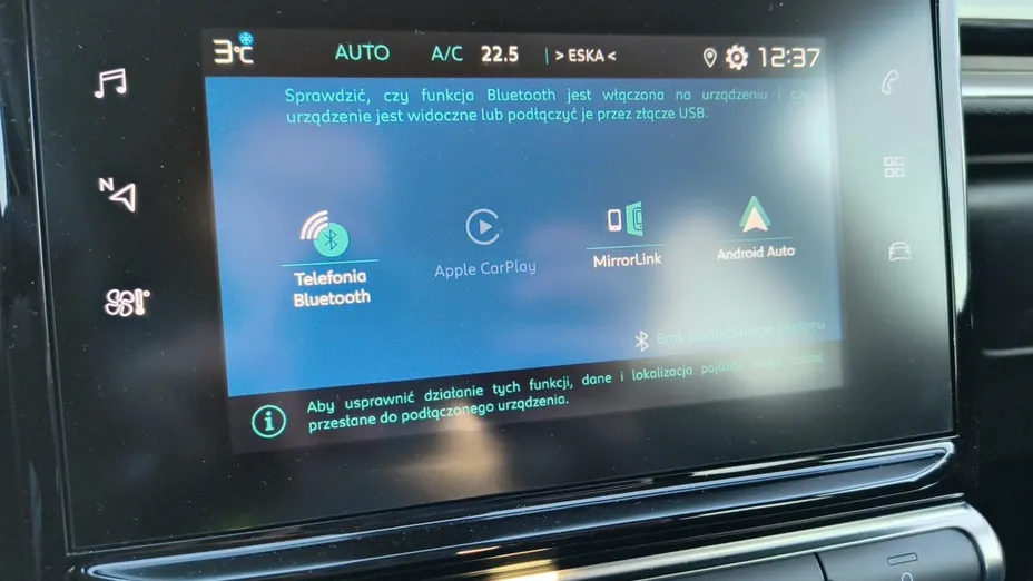 CITROEN C3 C3 1.2 PureTech Shine