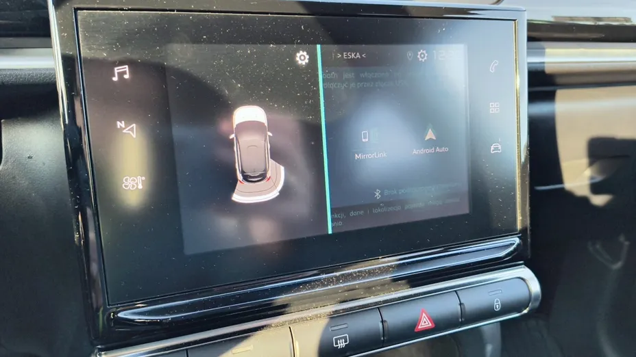 CITROEN C3 C3 1.2 PureTech Shine