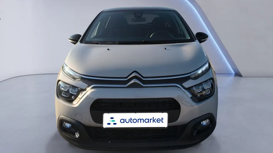 CITROEN C3 C3 1.2 PureTech Shine