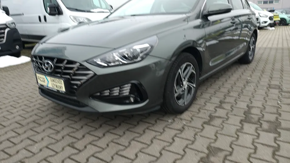 HYUNDAI i30 i30 1.5 DPI Comfort
