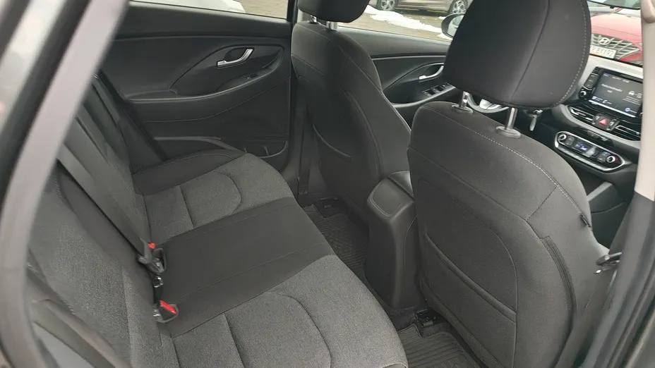 HYUNDAI i30 i30 1.5 DPI Comfort