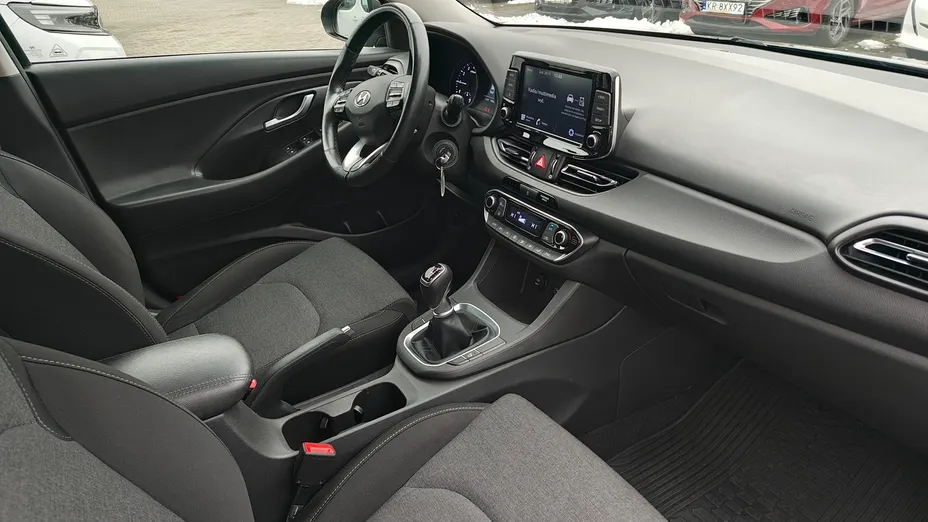 HYUNDAI i30 i30 1.5 DPI Comfort