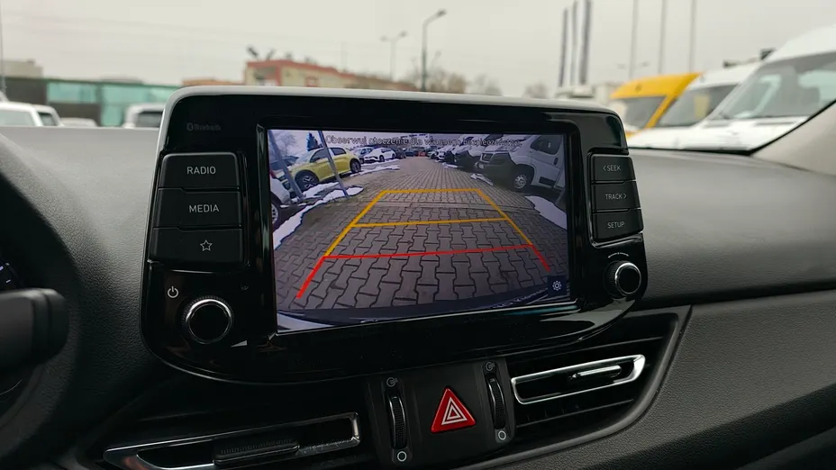 HYUNDAI i30 i30 1.5 DPI Comfort