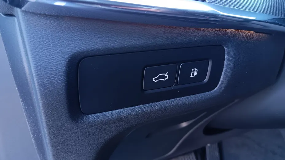 VOLVO S90 S90 T8 AWD Plug-In Hybrid Ultimate Dark aut Nowy