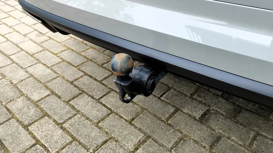 SKODA Kodiaq Kodiaq 2.0 Bi-TDI 4x4 RS DSG