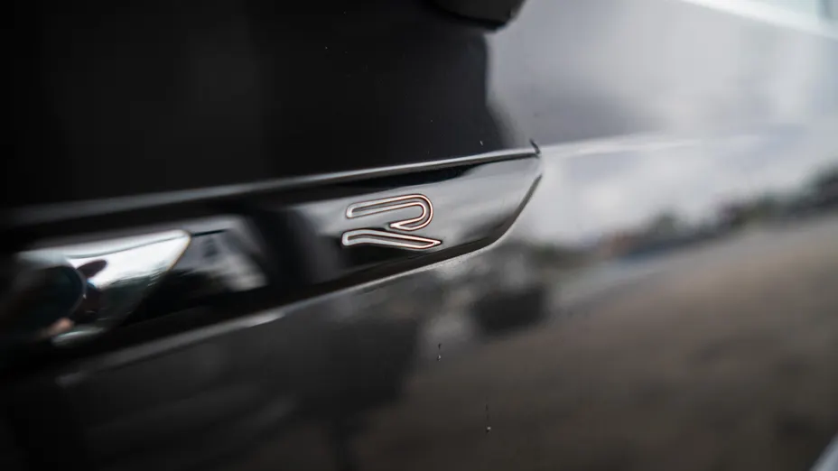 VOLKSWAGEN Arteon Arteon 2.0 TDI R-Line DSG