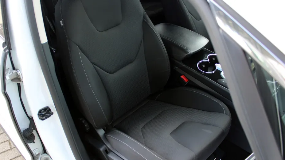 FORD S-MAX S-MAX 2.0 EcoBlue Titanium