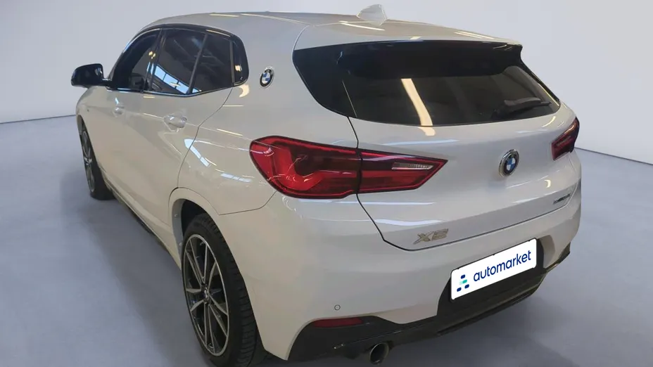 BMW X2 X2 sDrive18i GPF M Sport aut