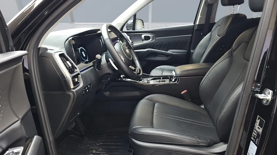 KIA Sorento Sorento 1.6 T-GDI PHEV XL 4WD aut 7os.