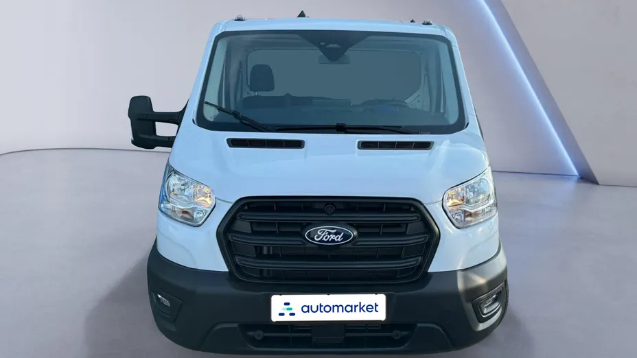 FORD Transit Transit 350 L3 Trend Nowy