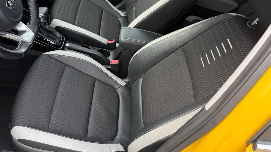 KIA Stonic Stonic 1.0 T-GDI XL aut