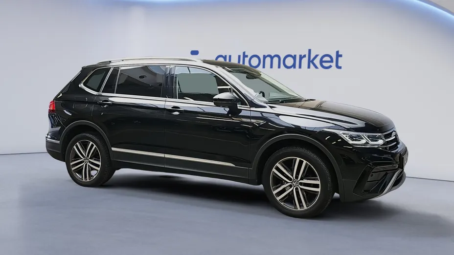 VOLKSWAGEN Tiguan Tiguan Allspace 2.0 TDI 4Mot. Elegance DSG