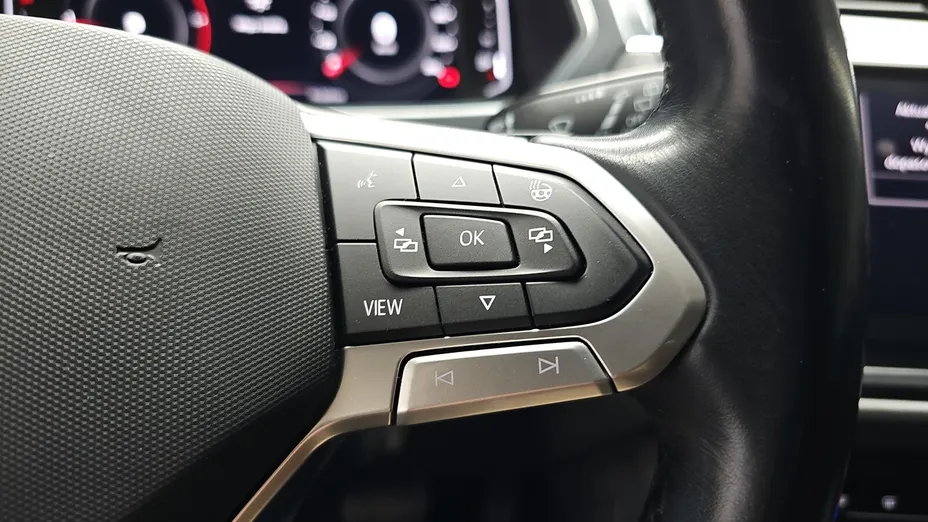 VOLKSWAGEN Tiguan Tiguan Allspace 2.0 TDI 4Mot. Elegance DSG