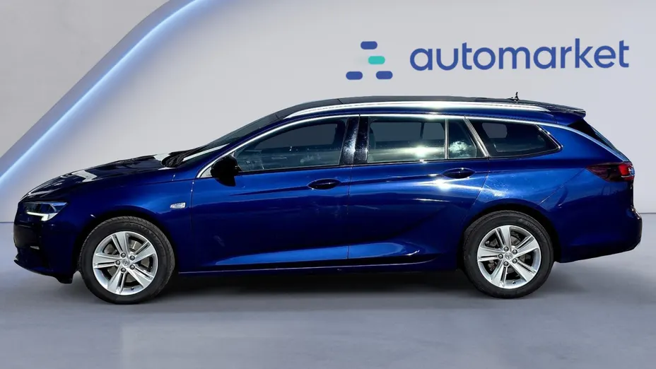 OPEL Insignia Insignia 2.0 CDTI Elegance S&S aut
