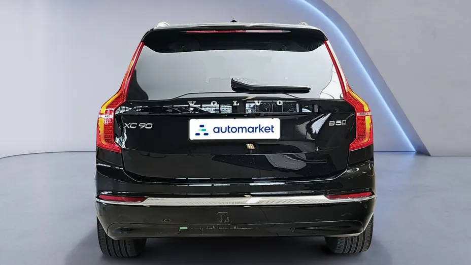 VOLVO XC90 XC90 B5 D AWD Ultimate Bright 7os aut