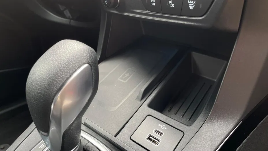 FORD Puma Puma 1.0 EcoBoost mHEV ST-Line X PowerShift Nowy