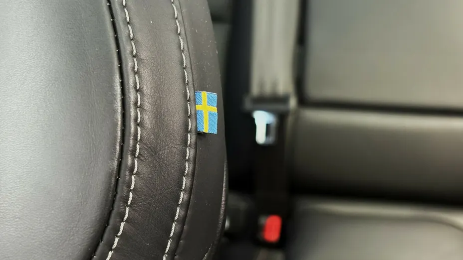 VOLVO V90 V90 CC B5 D AWD Ultimate aut