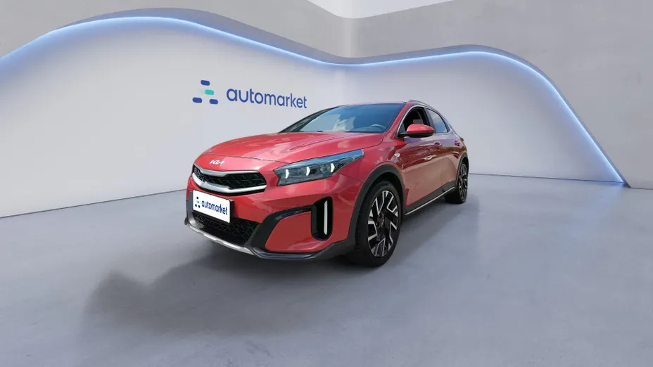 KIA XCeed XCeed 1.5 T-GDI M