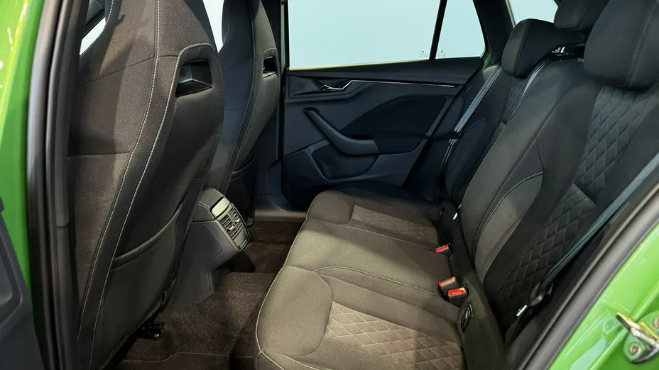 SKODA Kamiq Kamiq 1.5 TSI Ambition
