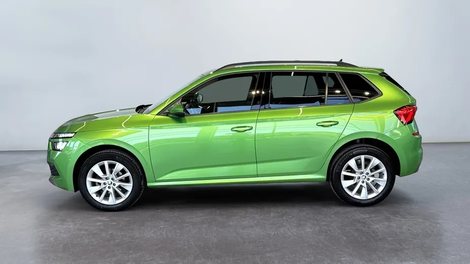 SKODA Kamiq Kamiq 1.5 TSI Ambition