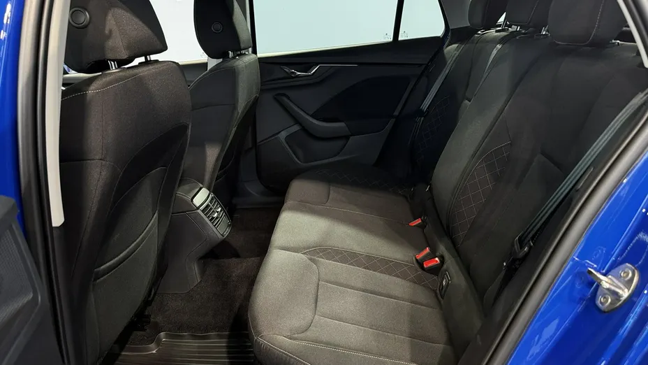 SKODA Scala Scala 1.0 TSI Ambition