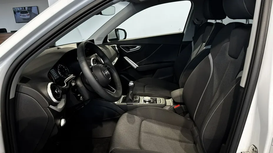 AUDI Q2 Q2 30 TFSI Advanced