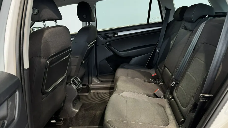 SKODA Kodiaq Kodiaq 2.0 TSI 4x4 Ambition DSG