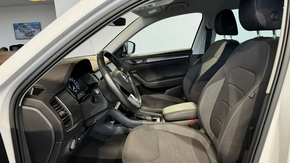 SKODA Kodiaq Kodiaq 2.0 TSI 4x4 Ambition DSG