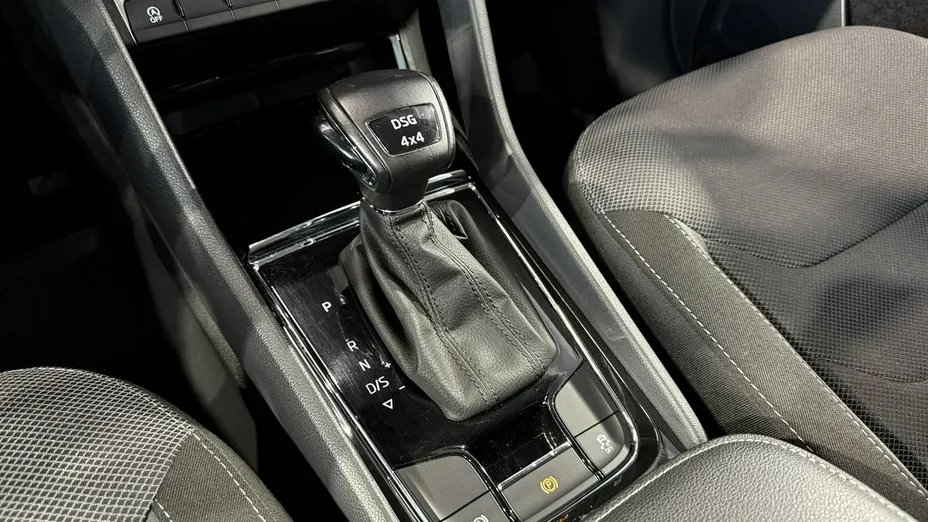 SKODA Kodiaq Kodiaq 2.0 TSI 4x4 Ambition DSG