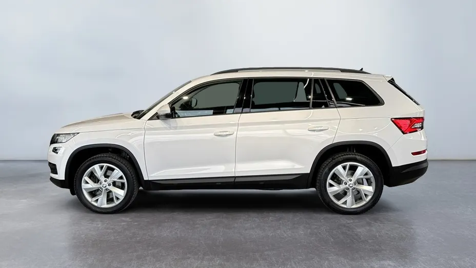 SKODA Kodiaq Kodiaq 2.0 TSI 4x4 Ambition DSG