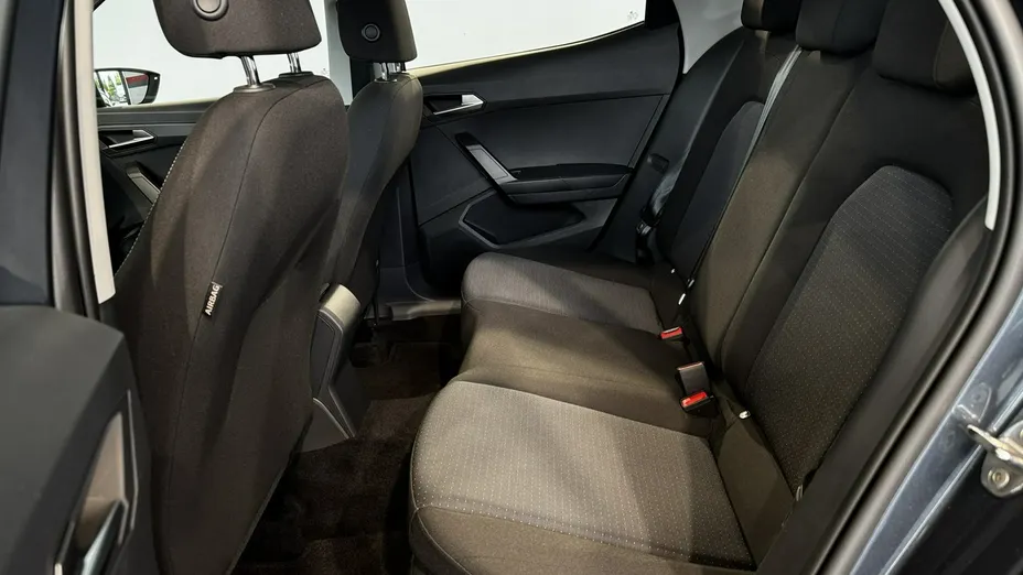SEAT Arona Arona 1.0 TSI Style S&S DSG